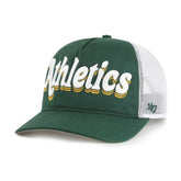 Athletics '47 Women's Biloxi Hitch Adjustable Hat Sale