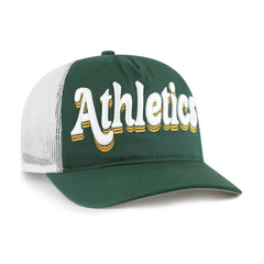 Athletics '47 Women's Biloxi Hitch Adjustable Hat Sale