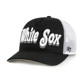 Chicago White Sox '47 Women's Biloxi Hitch Adjustable Hat for sale