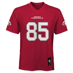Trey McBride Arizona Cardinals Youth Replica Player Jersey - Cardinal - NFL