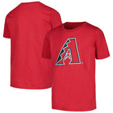 Arizona Diamondbacks Youth Primary Logo T-Shirt Near Me