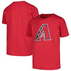 Arizona Diamondbacks Youth Primary Logo T-Shirt Near Me