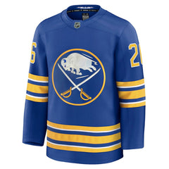 Rasmus Dahlin Buffalo Sabres Fanatics Home Premium Jersey - Royal | Fanatics Clearance