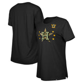Houston Astros New Era Women's Armed Forces Day T-Shirt Online