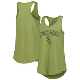 Chicago White Sox New Era Women's Armed Forces Day Tank Top Near Me