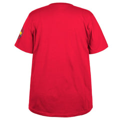 St. Louis Cardinals New Era Women's 2024 City Connect Plus Size T-Shirt Online