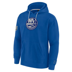 New York Islanders Fanatics Elements Pace Pullover Hoodie - Royal | Fanatics sale