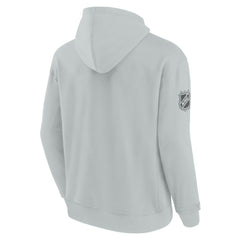 Vegas Golden Knights Fanatics Elements Pace Pullover Hoodie - Gray | Fanatics online