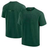 Minnesota Wild Fanatics Elements Flex Tri-Blend T-Shirt - Green | Fanatics online