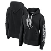 Vegas Golden Knights Fanatics Women's Elements Next Pullover Hoodie - Black | Fanatics near me