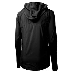 San Diego Padres Cutter & Buck Women's City Connect Adapt Eco Knit Hybrid Recycled Full-Zip Hoodie Online