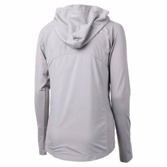 San Diego Padres Cutter & Buck Women's City Connect Adapt Eco Knit Hybrid Recycled Full-Zip Hoodie Near Me
