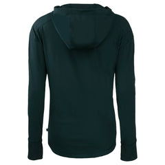 Kansas City Royals Cutter & Buck Women's City Connect Daybreak Eco Recycled Full-Zip Hoodie Near Me