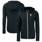 San Francisco Giants Cutter & Buck Women's City Connect Daybreak Eco Recycled Full-Zip Hoodie Discount