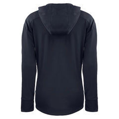 Chicago Cubs Cutter & Buck Women's City Connect Daybreak Eco Recycled Half-Zip Hoodie Online