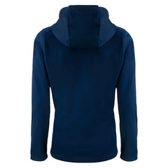 Los Angeles Angels Cutter & Buck Women's City Connect Evoke Eco Softshell Recycled Full-Zip Hoodie Jacket Online