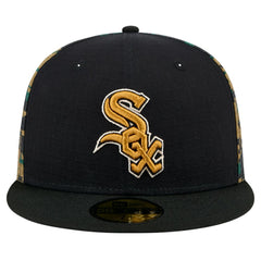 Chicago White Sox New Era Digi Camo 59FIFTY Fitted Hat Outlet