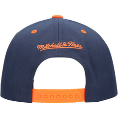 Houston Astros Mitchell & Ness All In 2.0 Adjustable Hat for sale