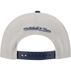 Detroit Tigers Mitchell & Ness Knock Out Panel Snapback Hat Online