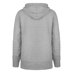 Detroit Lions '47 Regional Headline Pullover Hoodie - Gray - 47 brand
