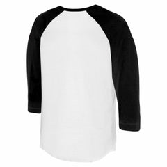 Baltimore Orioles Tiny Turnip Unisex Triceratops 3/4-Sleeve Raglan T-Shirt Online