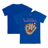 Texas Rangers Tiny Turnip Youth Butterfly Glove T-Shirt Near Me