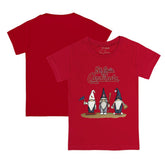 St. Louis Cardinals Tiny Turnip Youth Gnomes T-Shirt Discount
