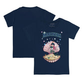 Seattle Mariners Tiny Turnip Youth Mermaid T-Shirt Outlet