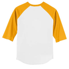 San Diego Padres Tiny Turnip Youth Monster Truck 3/4-Sleeve Raglan T-Shirt Sale