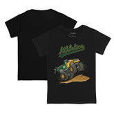 Athletics Tiny Turnip Youth Monster Truck T-Shirt Near Me