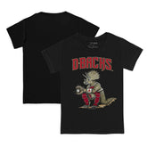 Arizona Diamondbacks Tiny Turnip Youth Triceratops T-Shirt Discount