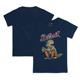 Detroit Tigers Tiny Turnip Youth Triceratops T-Shirt Outlet