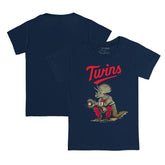 Minnesota Twins Tiny Turnip Youth Triceratops T-Shirt Sale