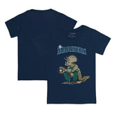 Seattle Mariners Tiny Turnip Youth Triceratops T-Shirt Sale