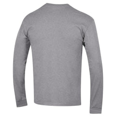 Toronto Maple Leafs Champion Long-Sleeve Jersey T-Shirt - Gray | NHL sale