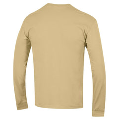 Vegas Golden Knights Champion Long-Sleeve Jersey T-Shirt - Yellow | NHL discount