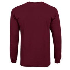 Colorado Avalanche Champion Youth Long-Sleeve Jersey T-Shirt - Burgundy | NHL discount