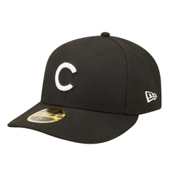Chicago Cubs New Era Low Profile 59FIFTY Fitted Hat for sale
