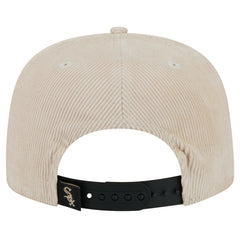 Chicago White Sox New Era Summer Essential Golfer Snapback Hat Online