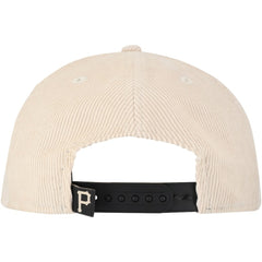 Pittsburgh Pirates New Era Summer Essential Golfer Snapback Hat Online