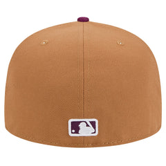 Los Angeles Dodgers New Era Two-Tone Color Pack 59FIFTY Fitted Hat Outlet