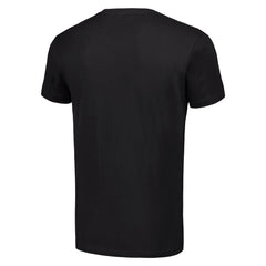 Green Bay Packers Starter Throwback Logo T-Shirt - Black - NFL