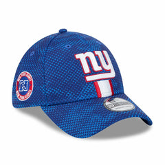 New York Giants New Era 2024 Sideline 39THIRTY Flex Hat - Royal - NFL