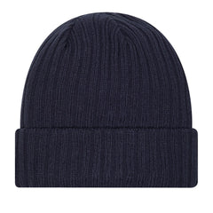 Dallas Cowboys New Era Sport Night Cuffed Knit Hat - Navy - NFL