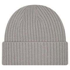 Dallas Cowboys New Era Color Pack Cuffed Knit Hat - Gray - NFL