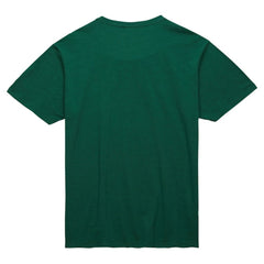 Minnesota Wild Mitchell & Ness Legendary Slub T-Shirt - Green | NHL Clearance