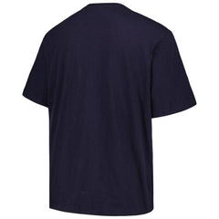 Seattle Kraken Mitchell & Ness Legendary Slub T-Shirt - Deep Sea Blue | NHL Clearance