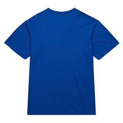 New York Islanders Mitchell & Ness Legendary Slub T-Shirt - Royal | NHL Lifestyle