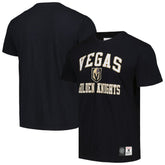 Vegas Golden Knights Mitchell & Ness Legendary Slub T-Shirt - Black | NHL near me