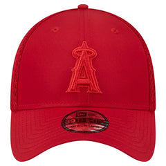 Los Angeles Angels New Era Team Tone 39THIRTY Flex Hat Online